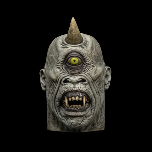 LITTLE HORNED CYCLOPS - Image 2