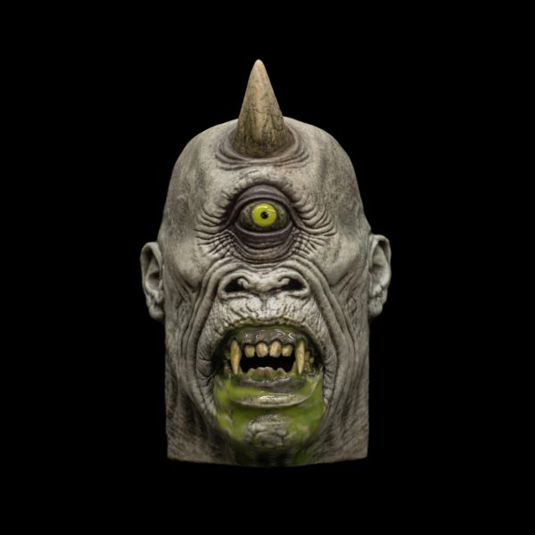 LITTLE HORNED CYCLOPS - Image 3