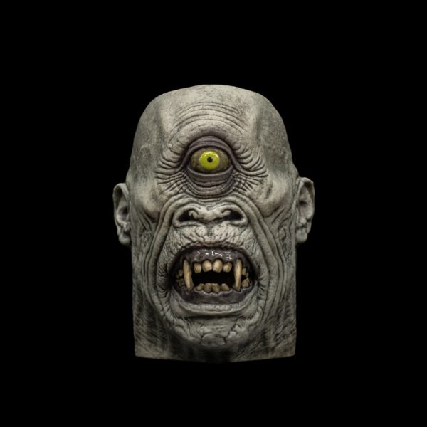 LITTLE CYCLOPS - Image 2