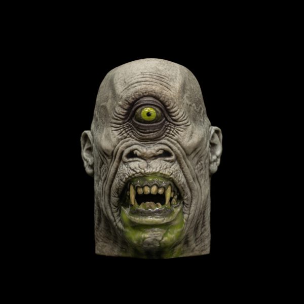 LITTLE CYCLOPS - Image 3
