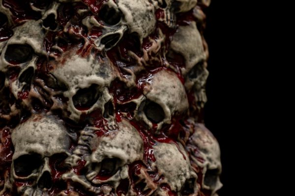 BLOODY NECROPOLIS TUMBLER - Image 4