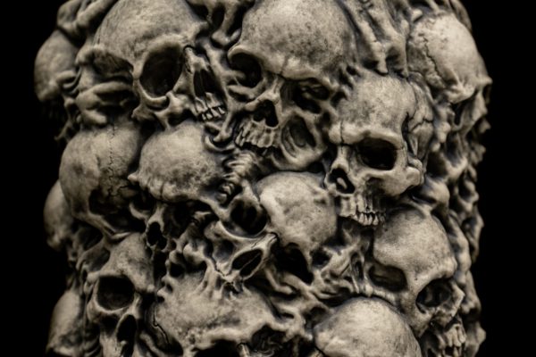 NECROPOLIS - Image 7