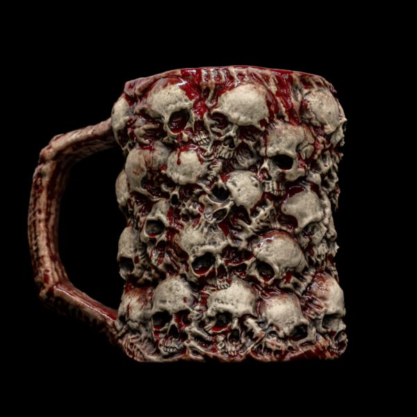 BLOODY NECROPOLIS
