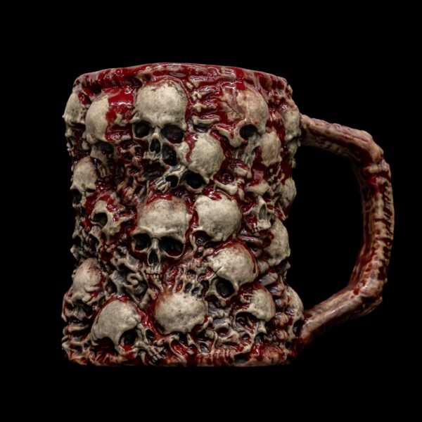 BLOODY NECROPOLIS - Image 2