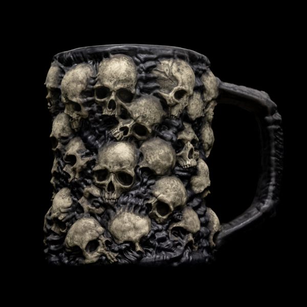 SHADOW NECROPOLIS - Image 2