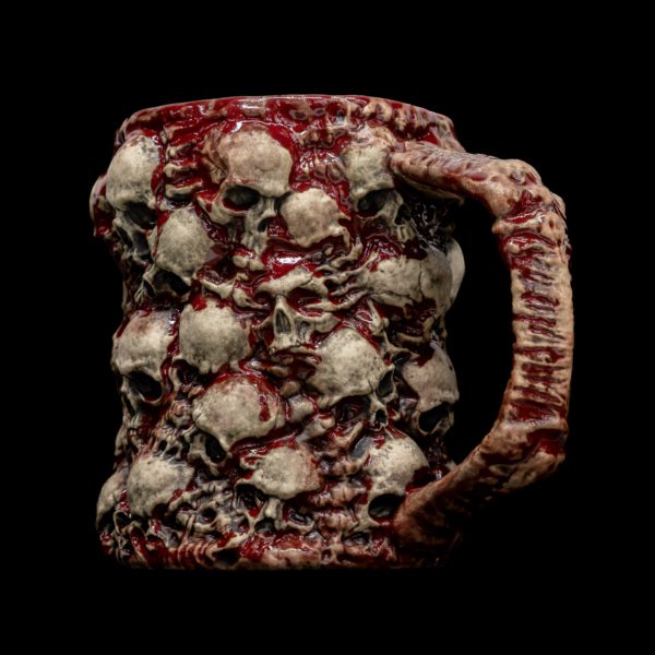 BLOODY NECROPOLIS - Image 4