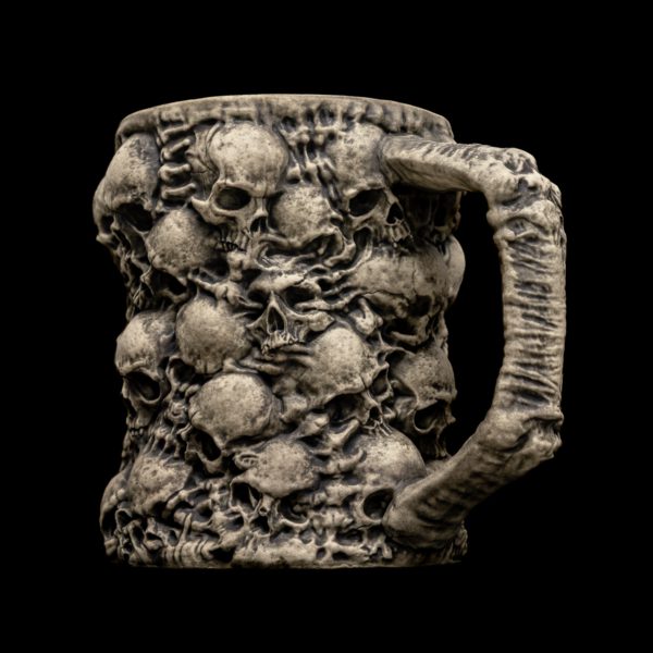 NECROPOLIS - Image 4