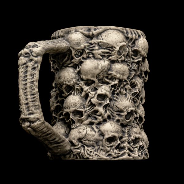 NECROPOLIS - Image 3