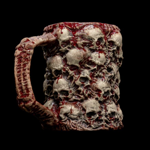 BLOODY NECROPOLIS - Image 3