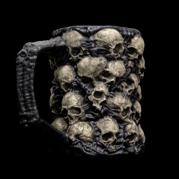 SHADOW NECROPOLIS - Image 3