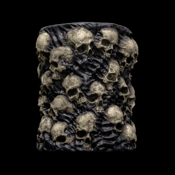 SHADOW NECROPOLIS TUMBLER - Image 3