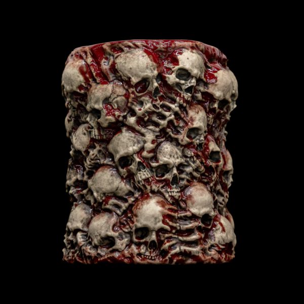 BLOODY NECROPOLIS TUMBLER - Image 3