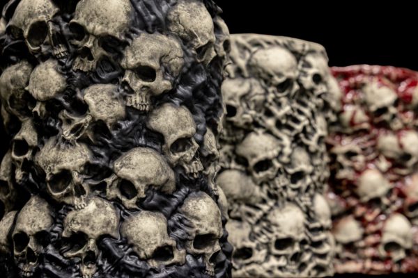 SHADOW NECROPOLIS TUMBLER - Image 7