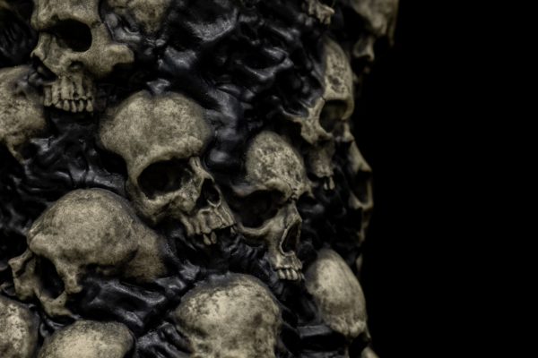 SHADOW NECROPOLIS TUMBLER - Image 4