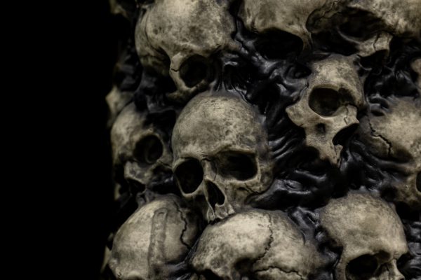 SHADOW NECROPOLIS TUMBLER - Image 6