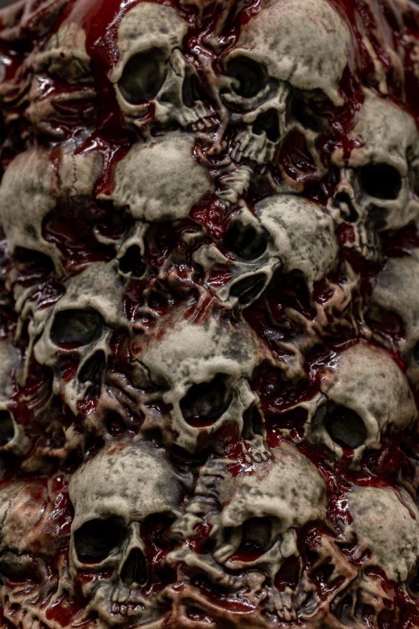 BLOODY NECROPOLIS TUMBLER - Image 5