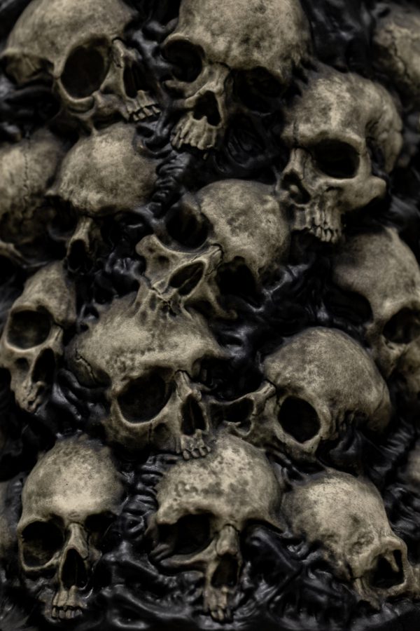 SHADOW NECROPOLIS TUMBLER - Image 5