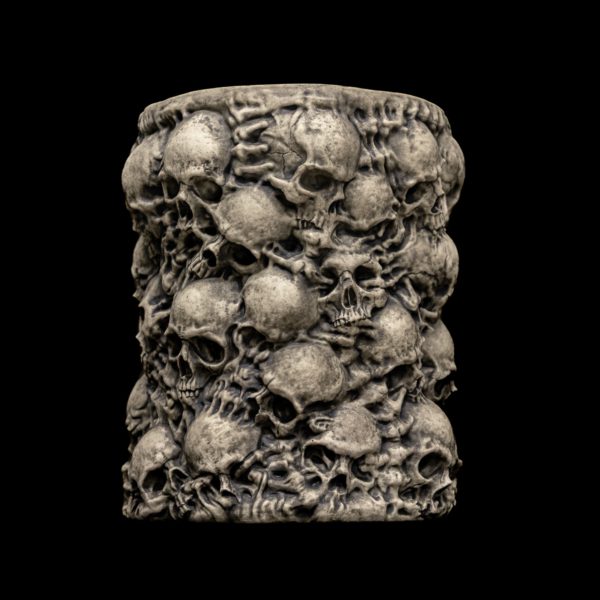 NECROPOLIS TUMBLER - Image 2