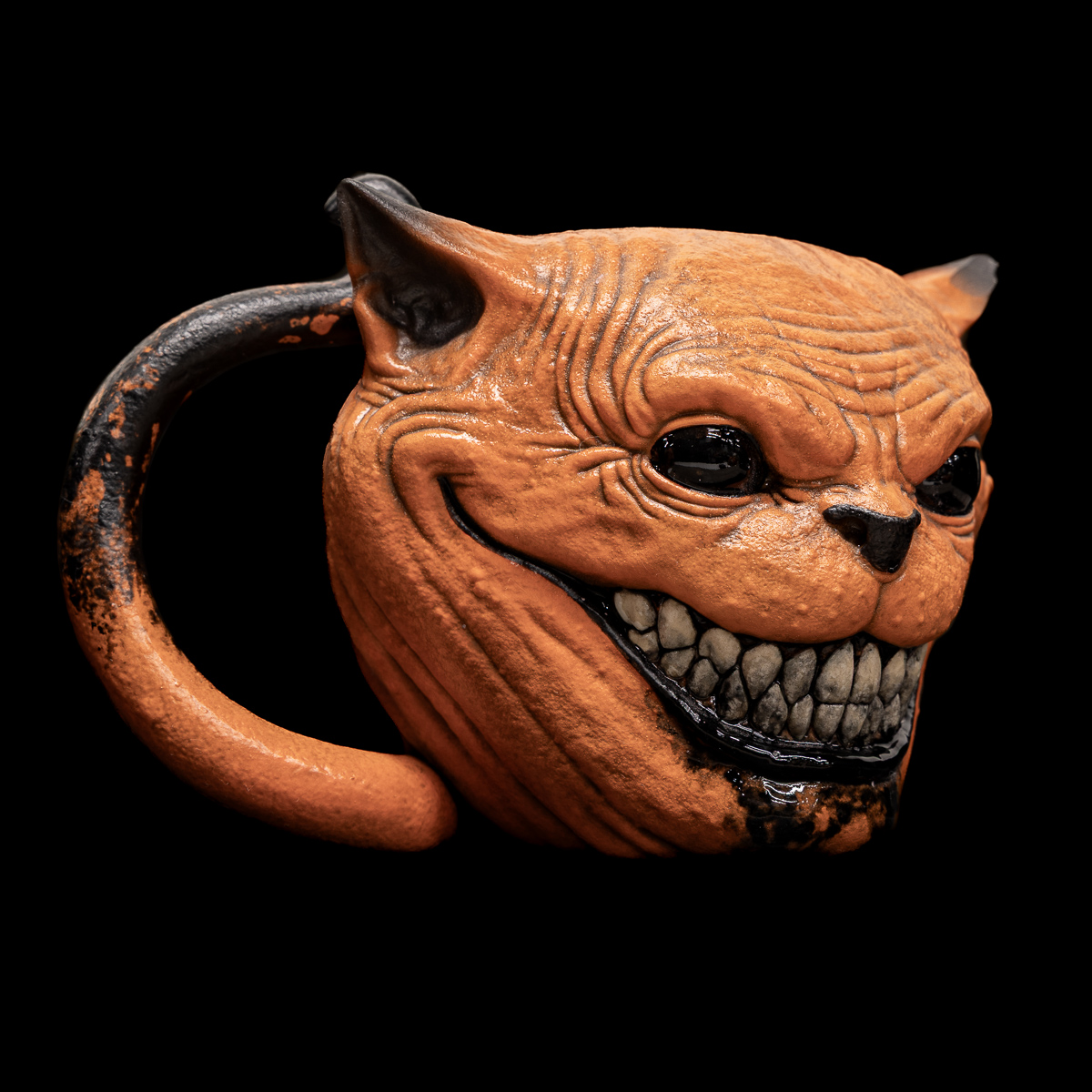 2024 HALLOWEEN CHESHIRE PROTO 1 - Image 2