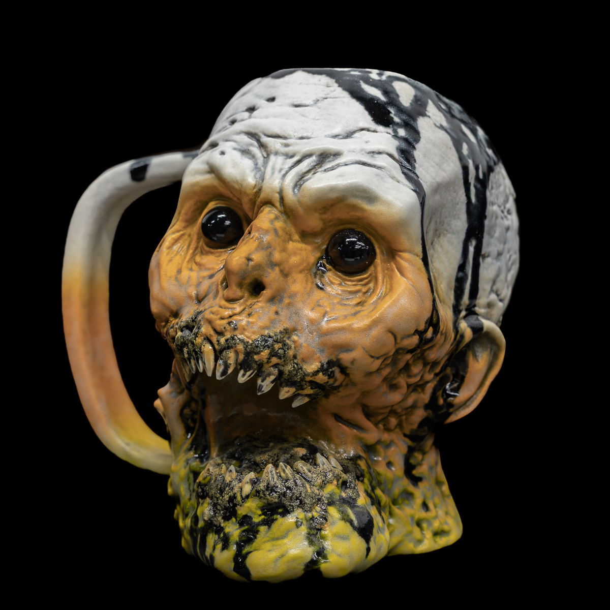 2022 CANDY CORN JAKE PROTO - Image 2