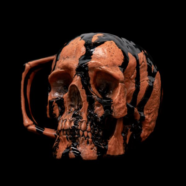 HALLOWEEN SKULL - Image 2