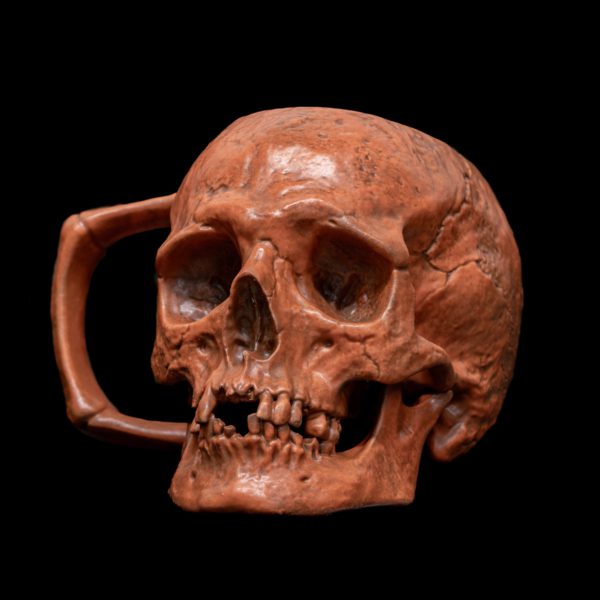 HALLOWEEN SKULL - Image 3