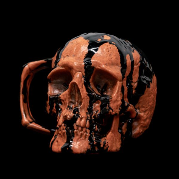 HALLOWEEN SKULL - Image 4