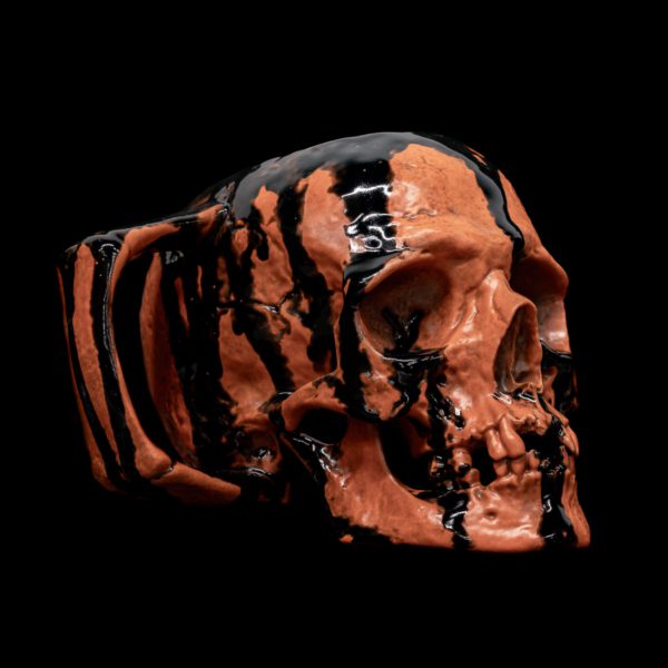 HALLOWEEN SKULL - Image 8
