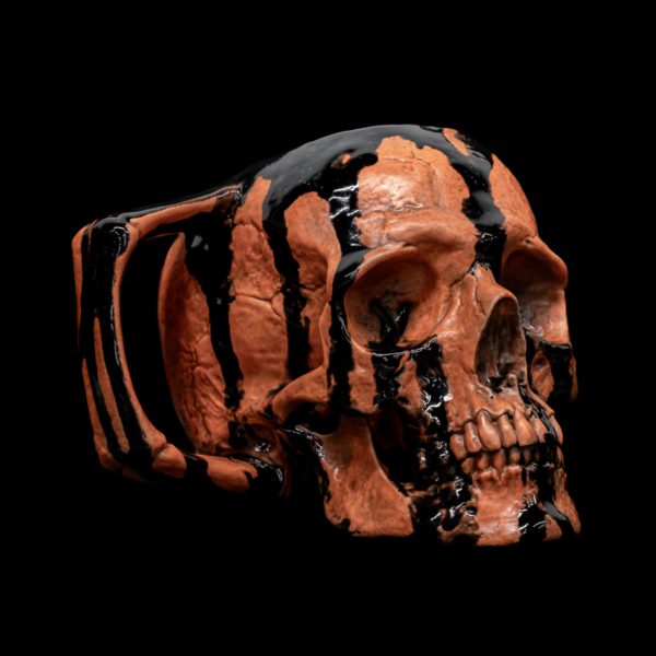 HALLOWEEN SKULL - Image 6