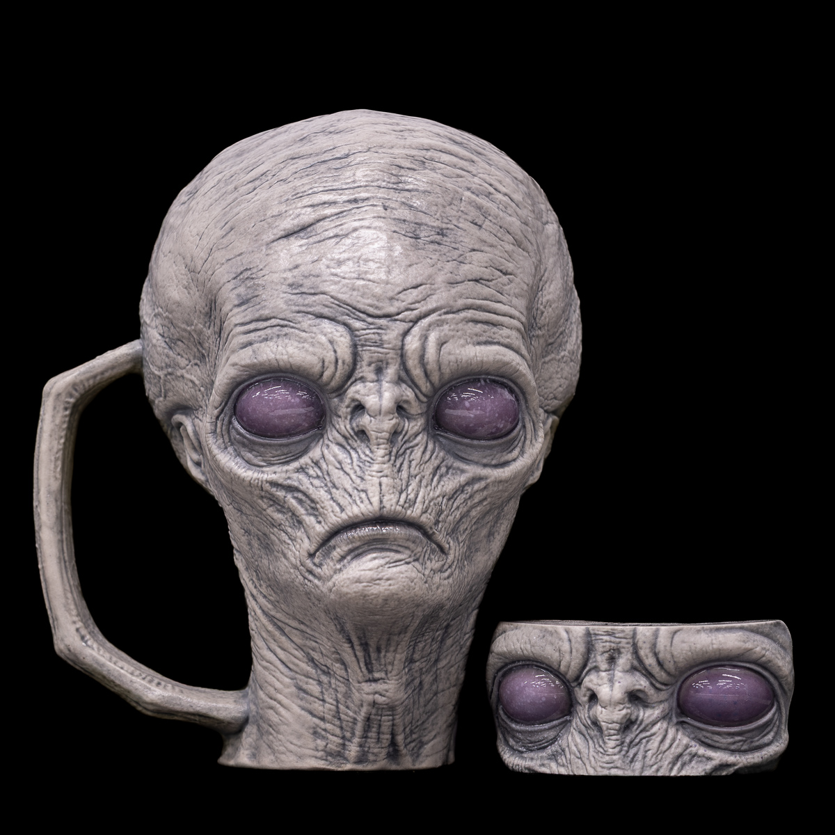 TRAVELER PROTO - Image 2