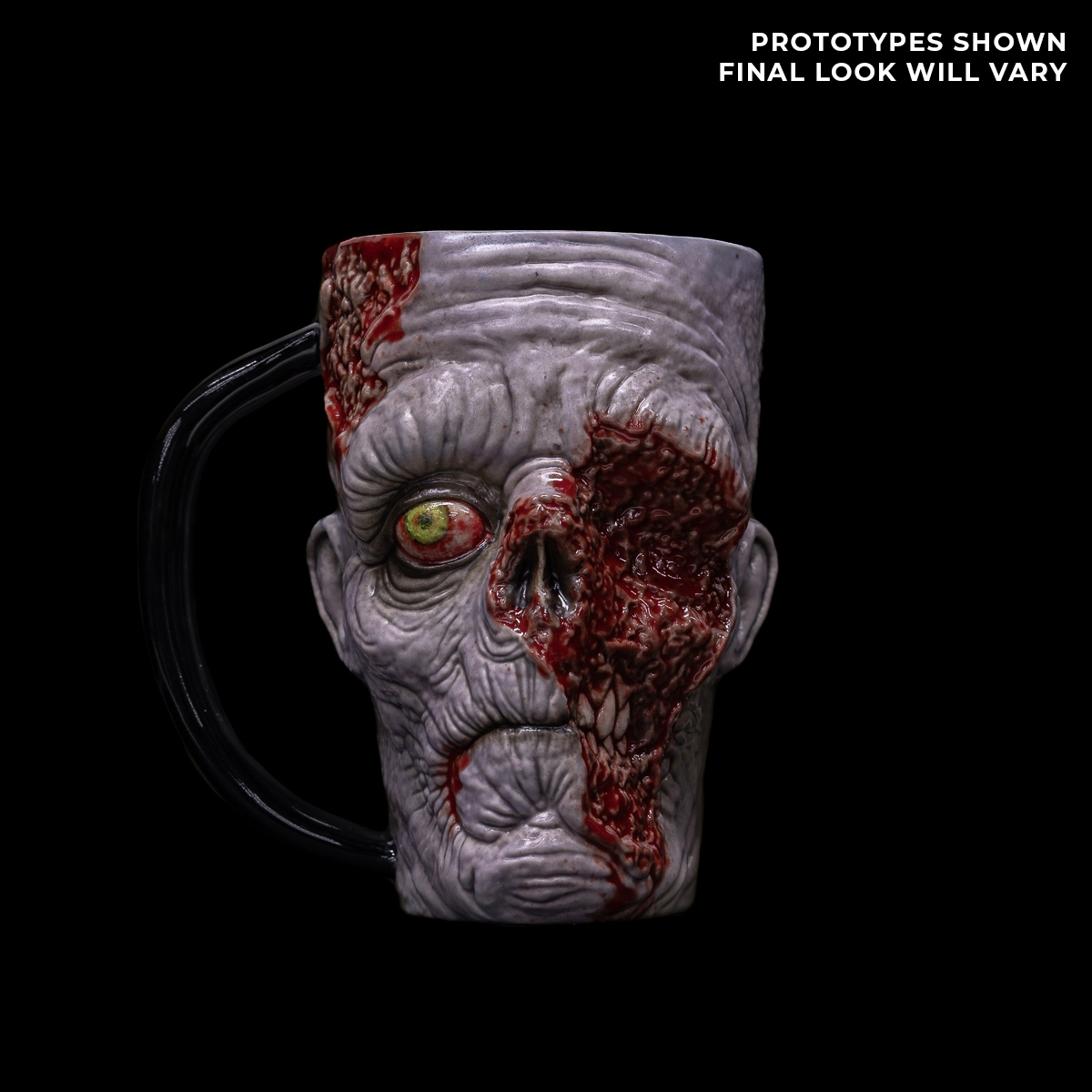 LITTLE JOEY ESPRESSO CUP - Image 3