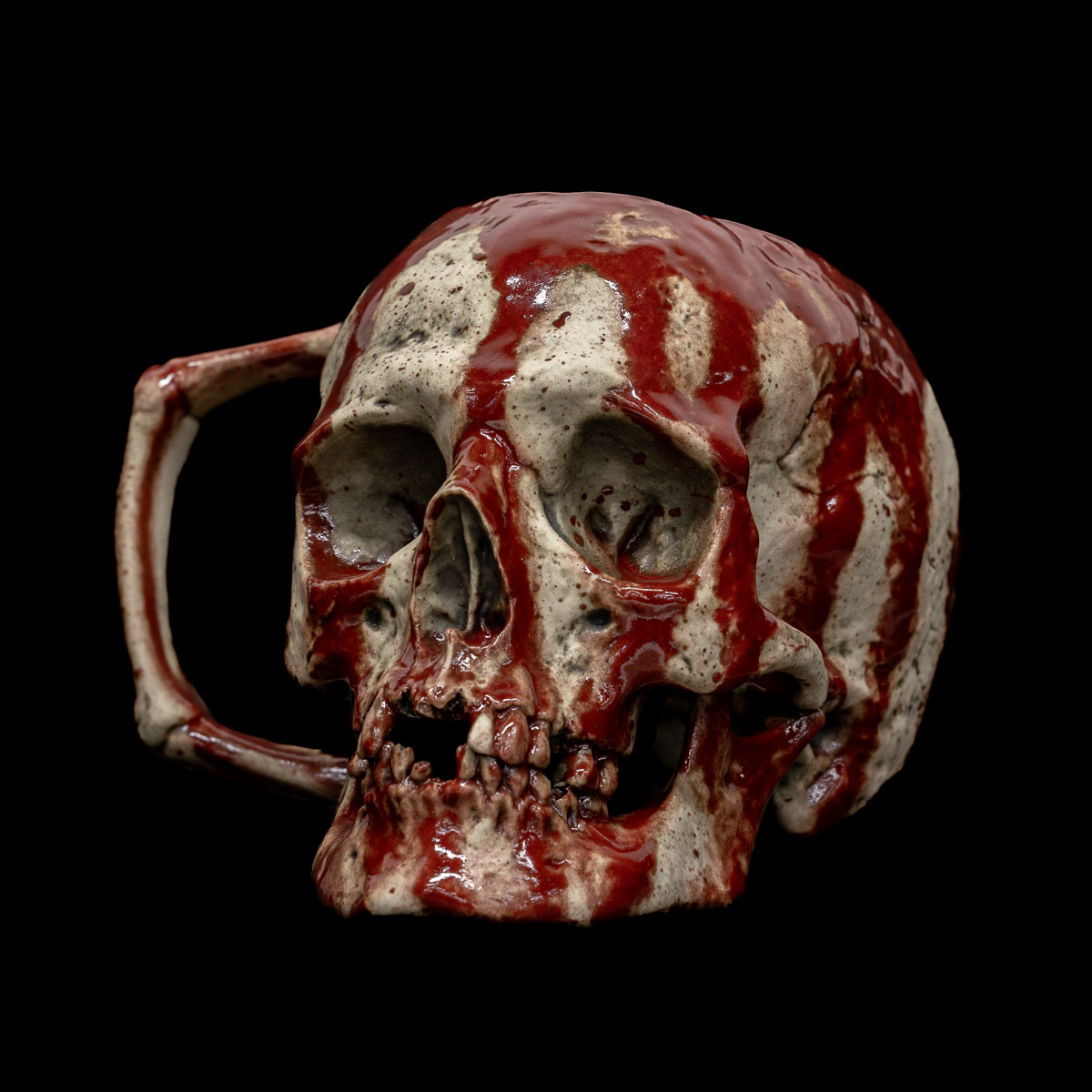 VICTIM SKULL - Image 3