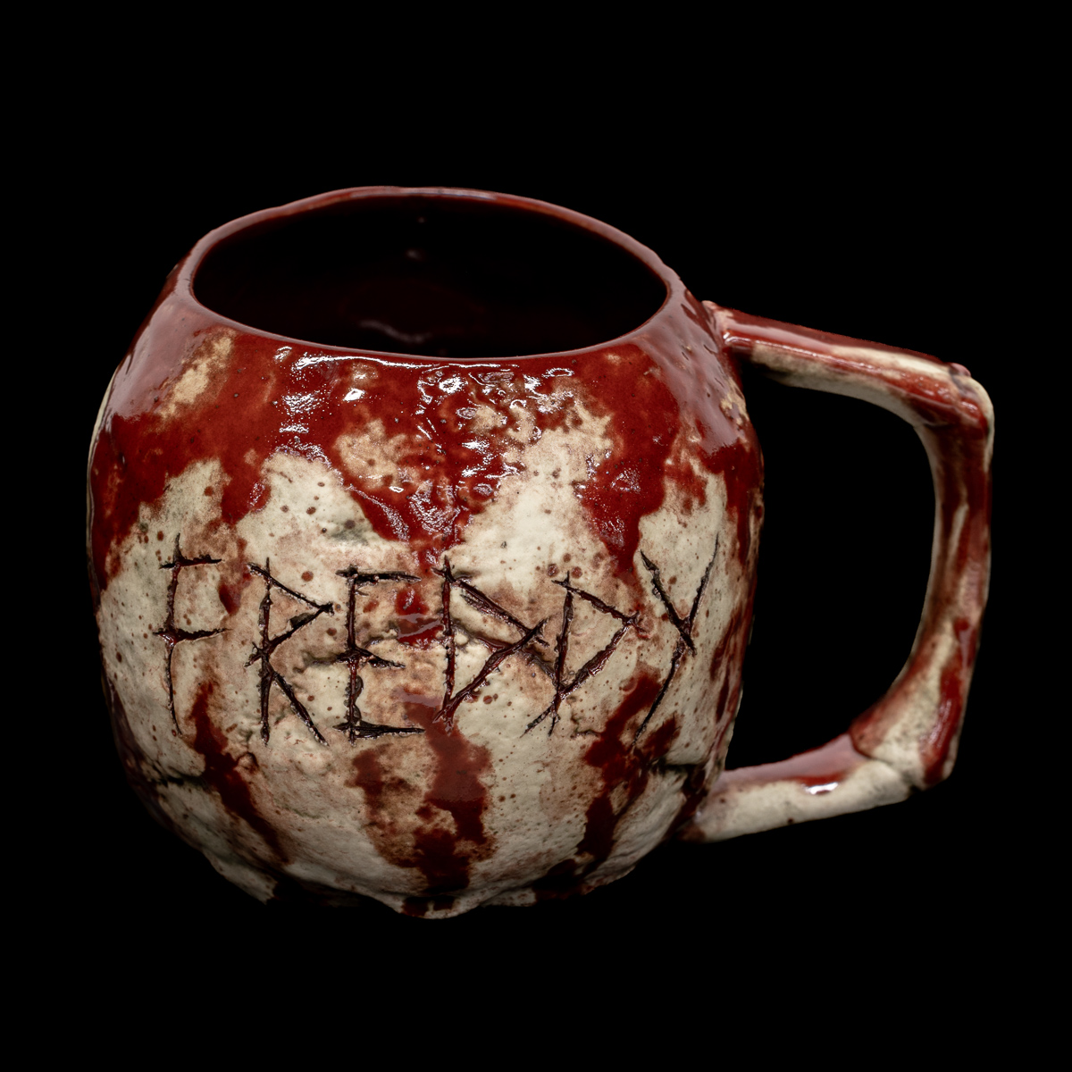 VICTIM SKULL - Image 2