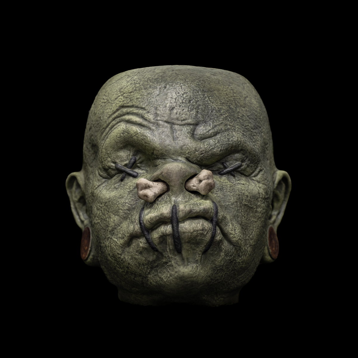 SWAMP ED BOWL - Image 2