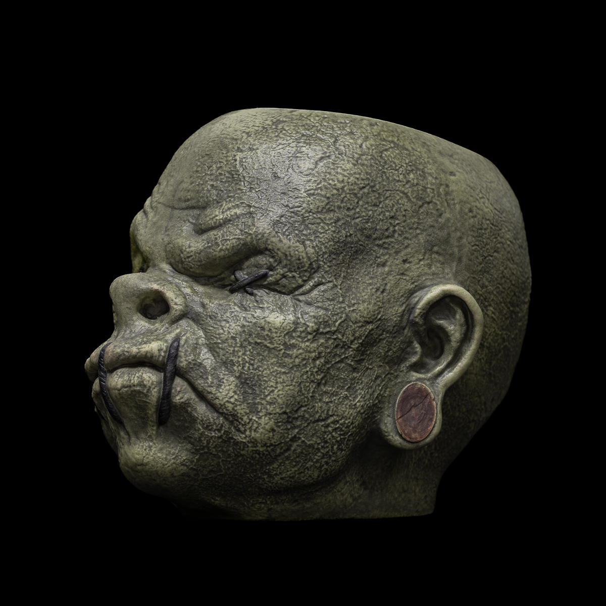 SWAMP ED BOWL - Image 3