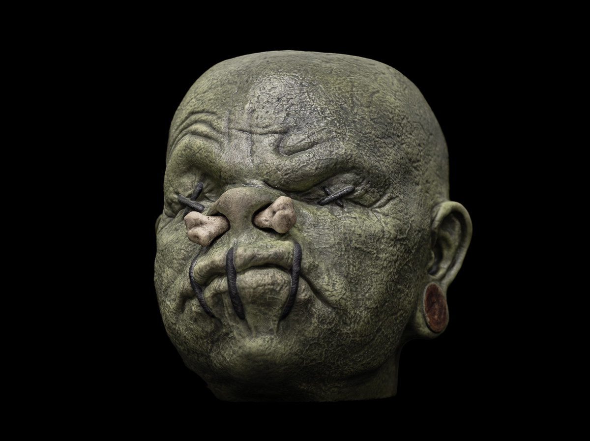 SWAMP ED BOWL - Image 5