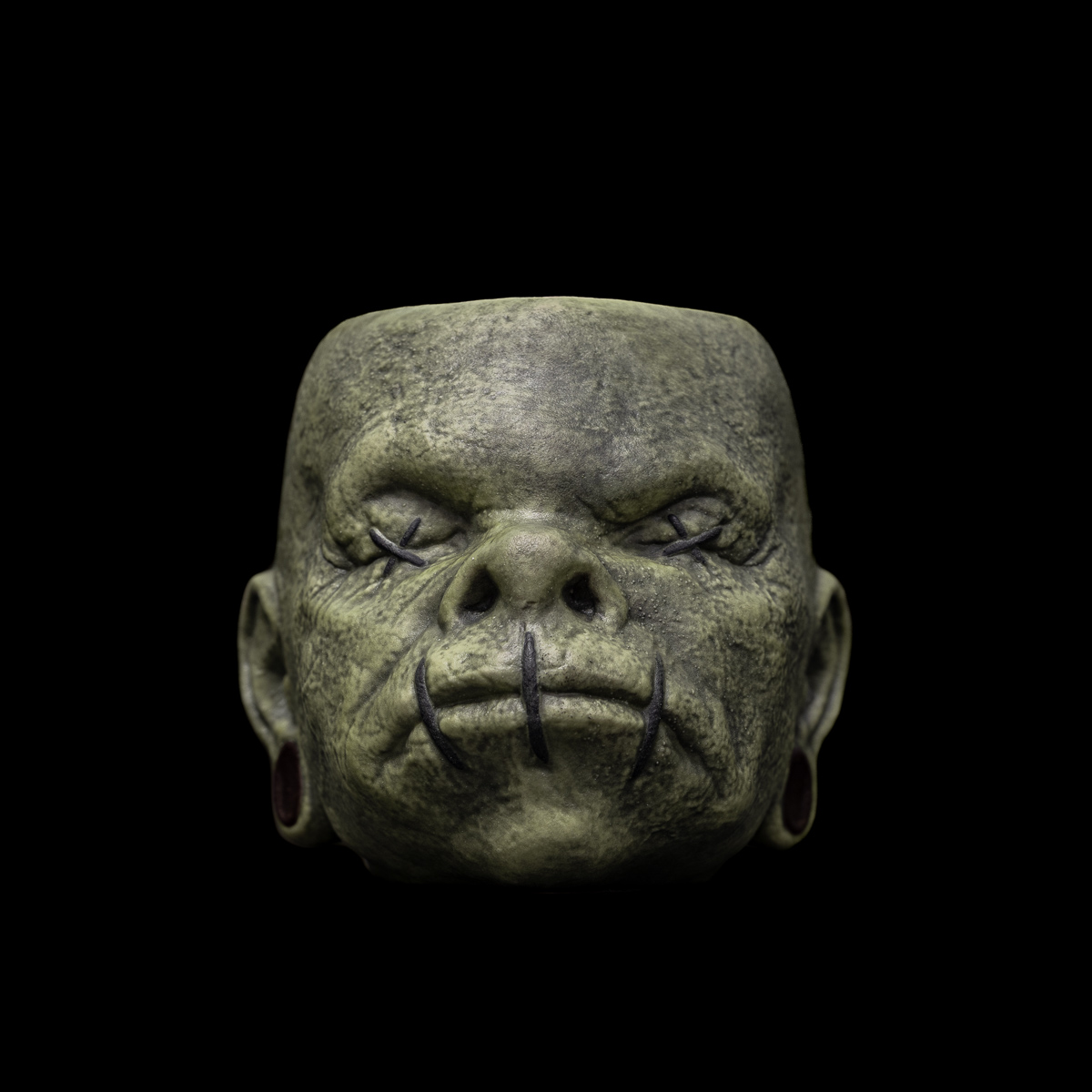 SHRUNKEN SWAMP ED - Image 2