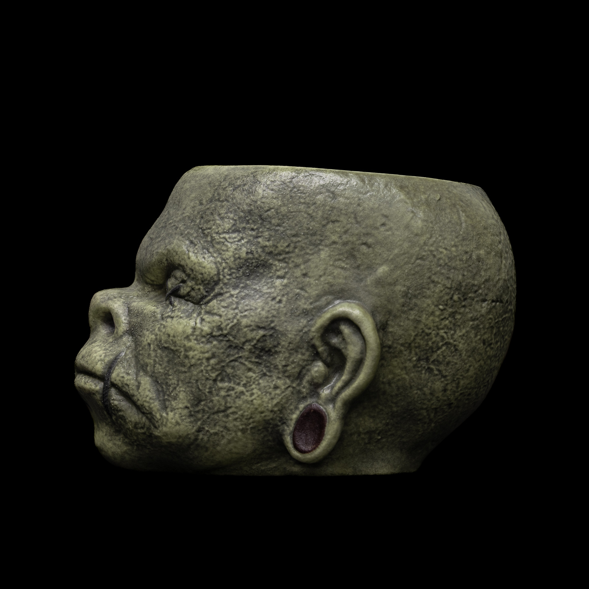 SHRUNKEN SWAMP ED - Image 3