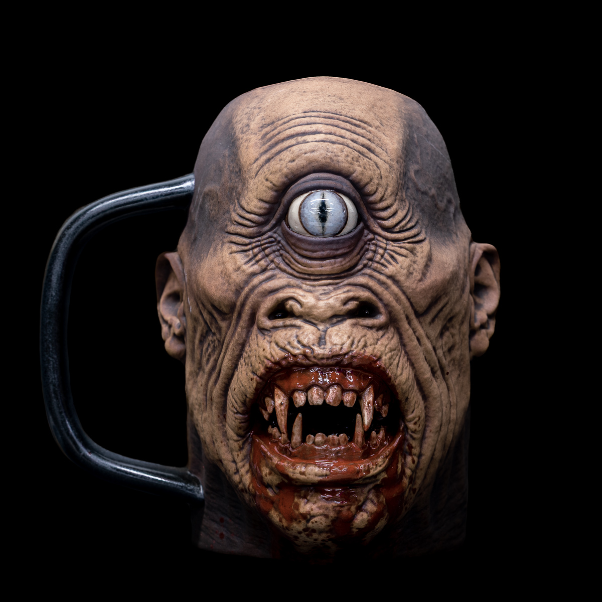 BROWN CYCLOPS - Image 2