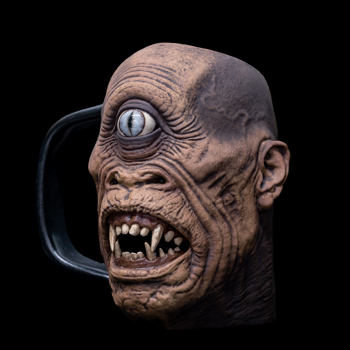 BROWN CYCLOPS - Image 3