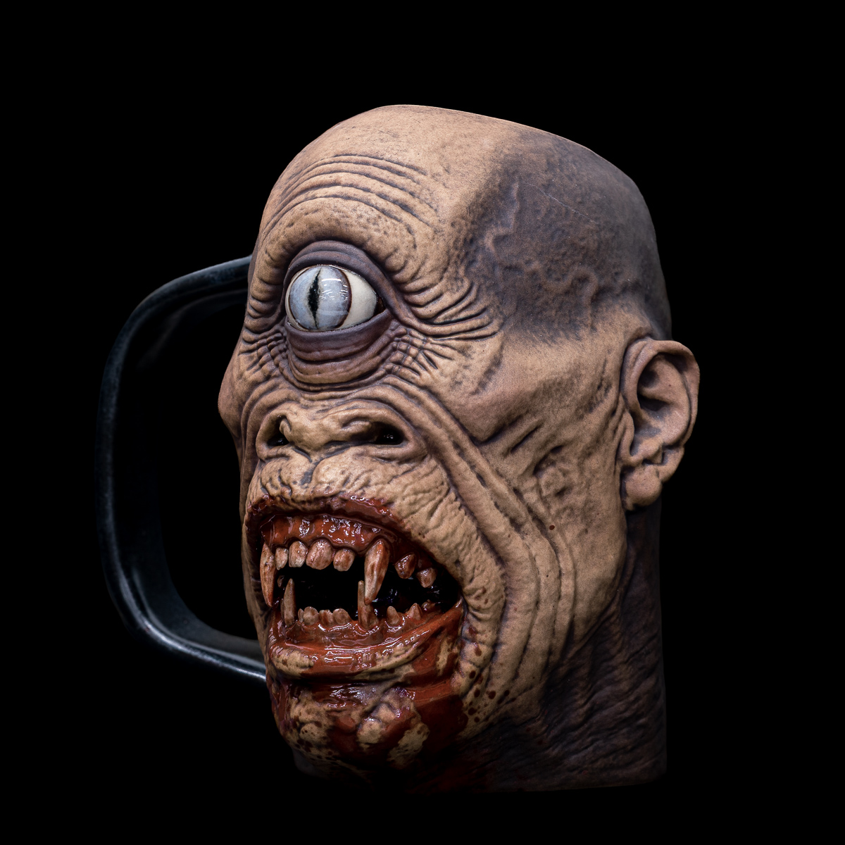 BROWN CYCLOPS - Image 4