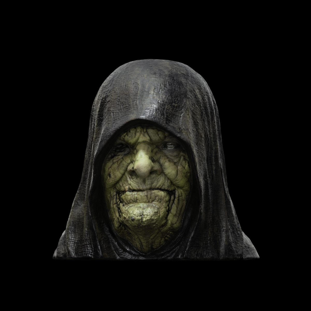 LITTLE GREEN HAG - Image 3