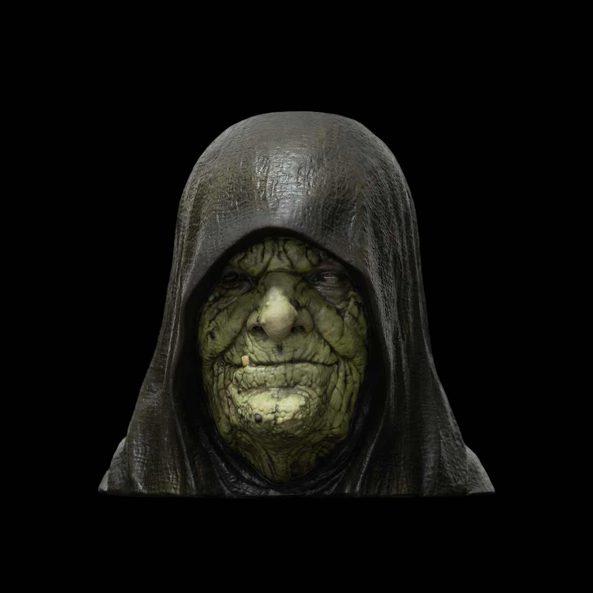 LITTLE GREEN HAG