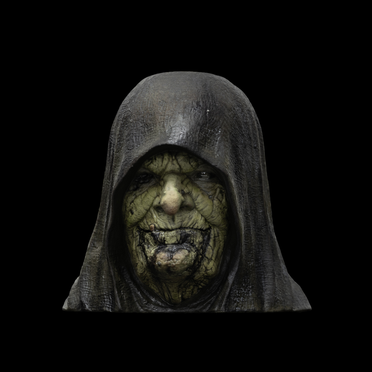 LITTLE GREEN HAG - Image 4