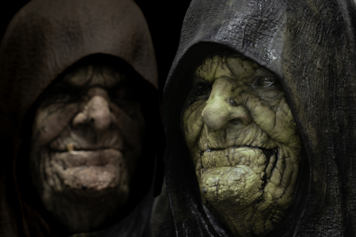 LITTLE HAG - Image 11