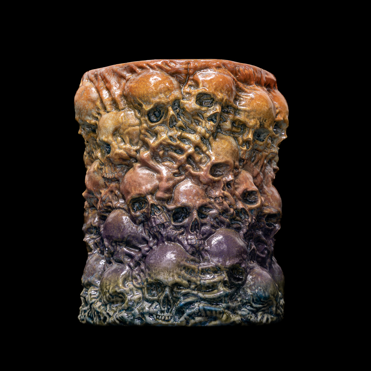 SUNFIRE NECROPOLIS - Image 2