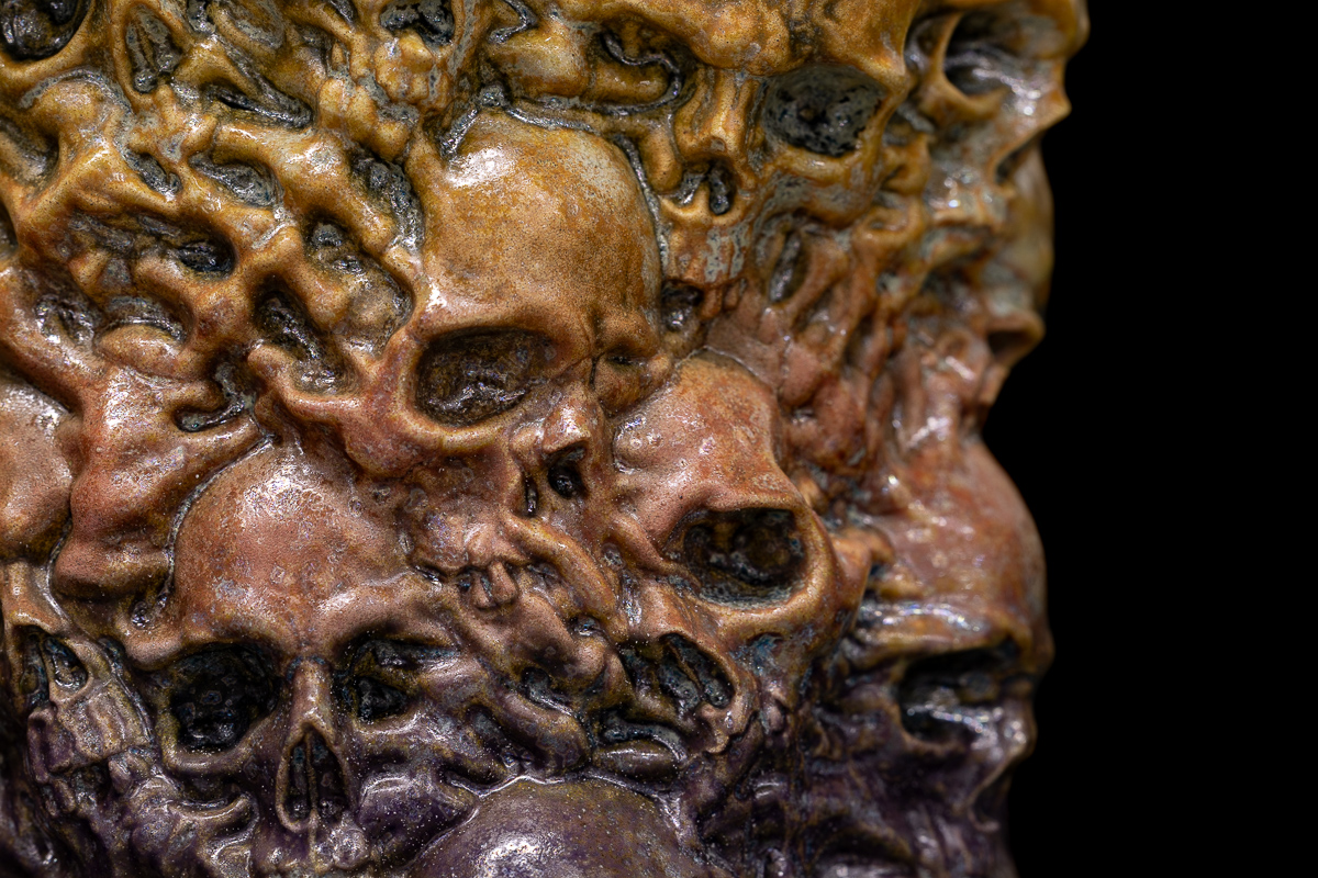 SUNFIRE NECROPOLIS - Image 4
