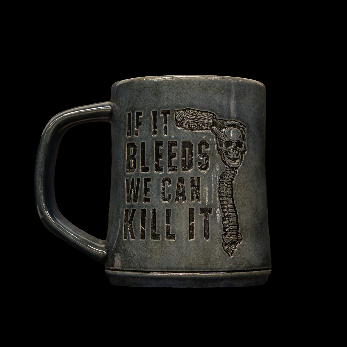 JUNGLE HUNTER - Image 12