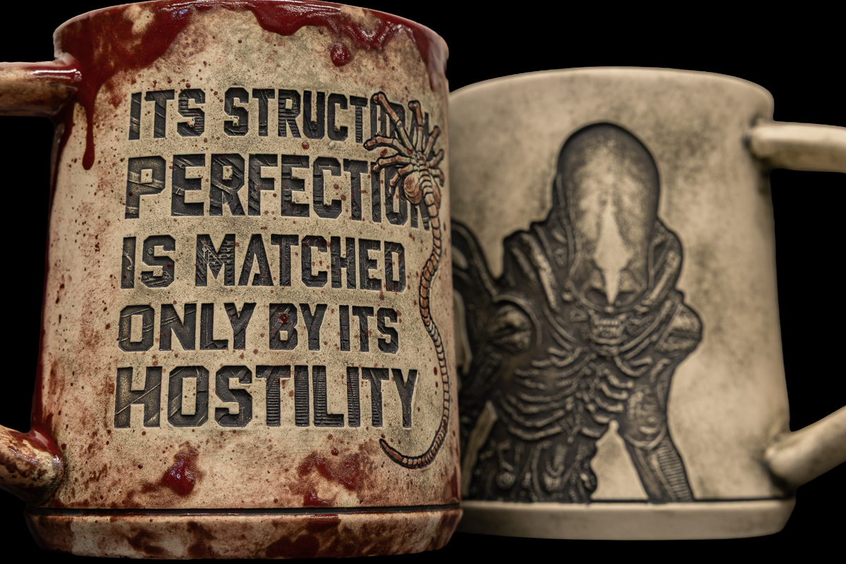 PERFECT ORGANISM - Image 14