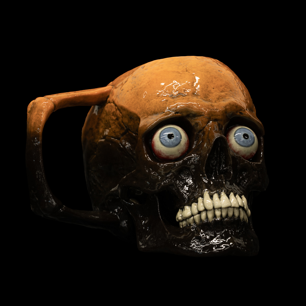 TARMAN SKULL - Image 2